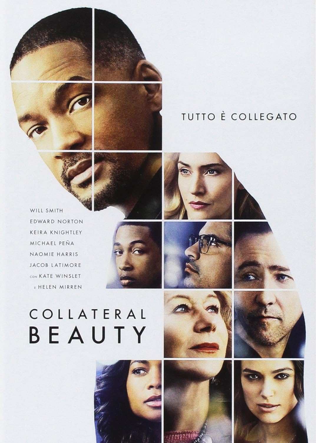 COLLATERAL BEAUTY