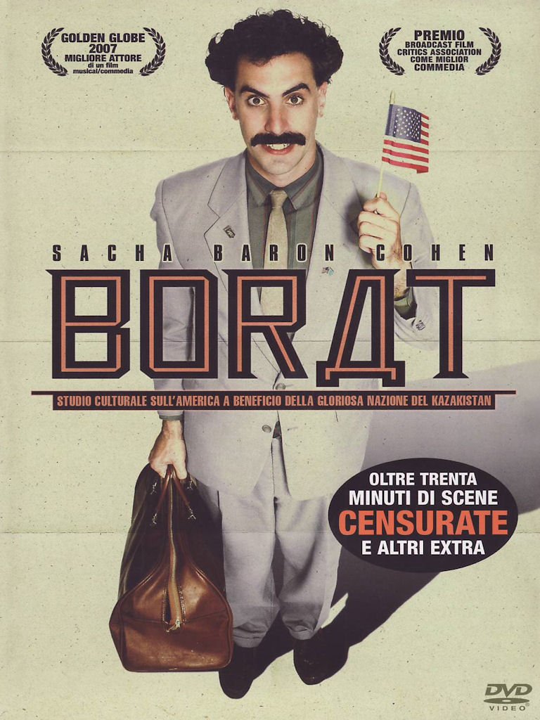 BORAT