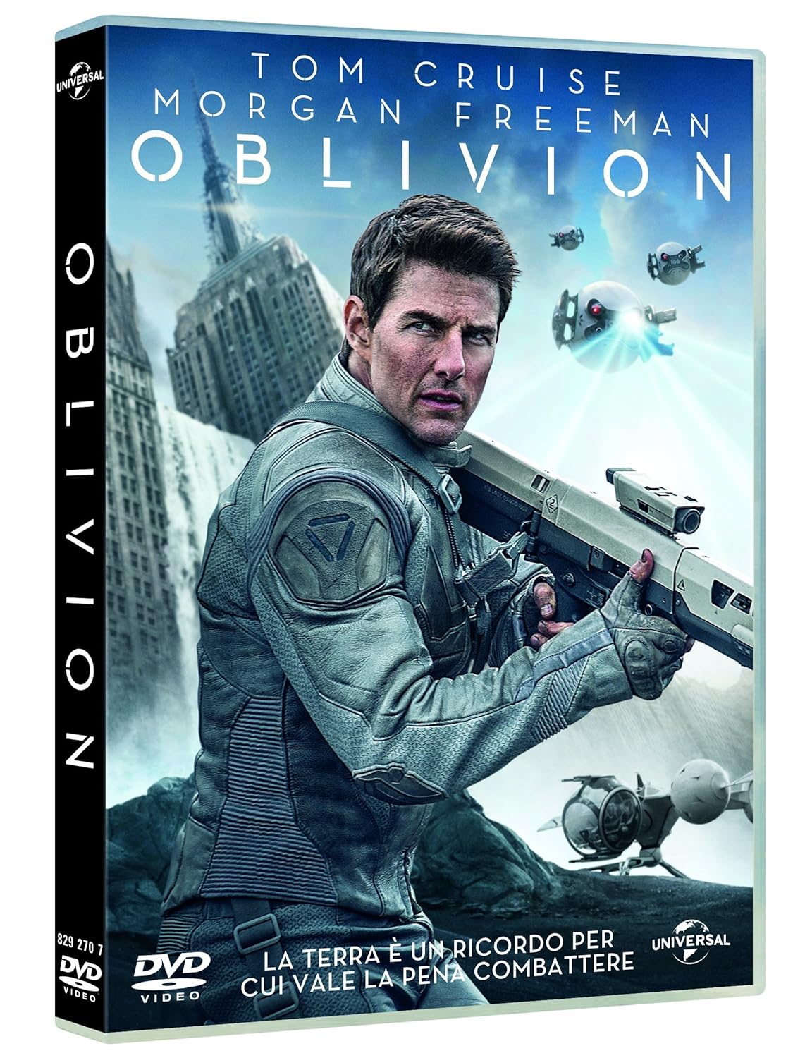 OBLIVION