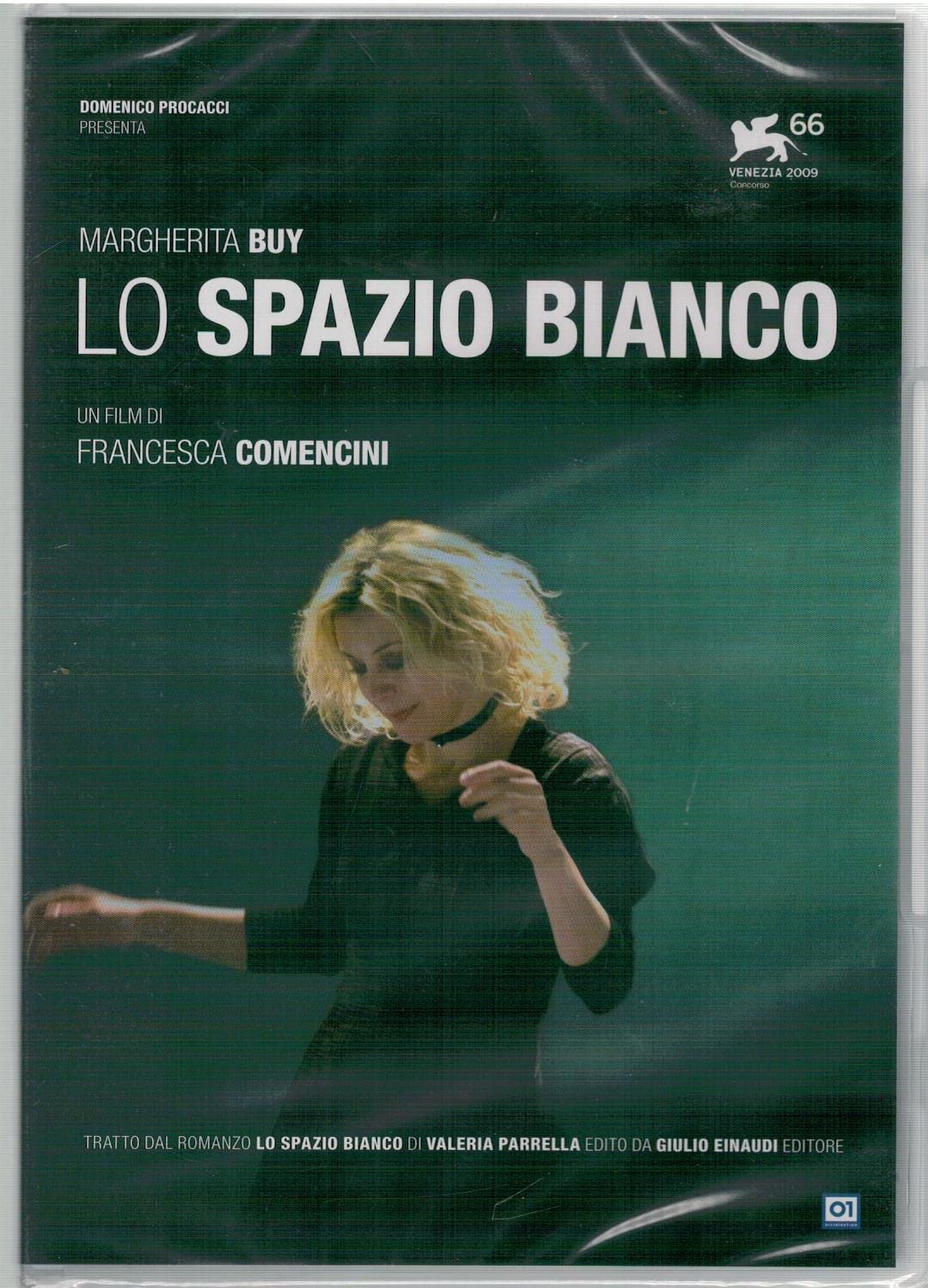 LO SPAZIO BIANCO