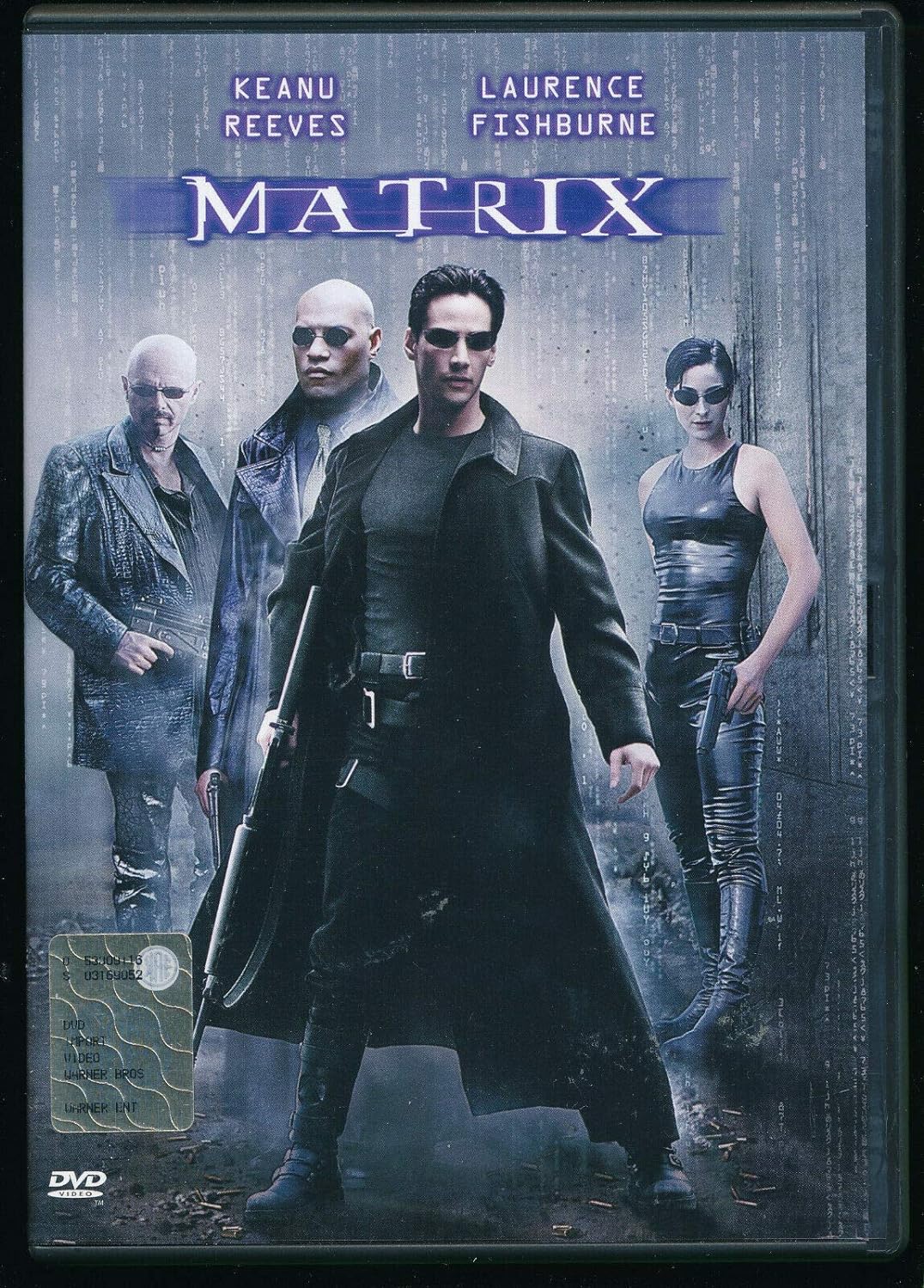 MATRIX