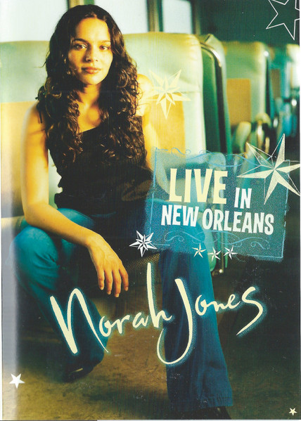 NORAH JONES