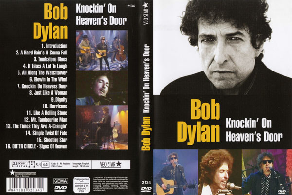 BOB DYLAN