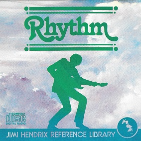 HENDRIX,JIMI