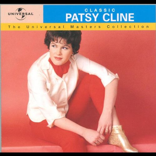 PATSY,CLINE