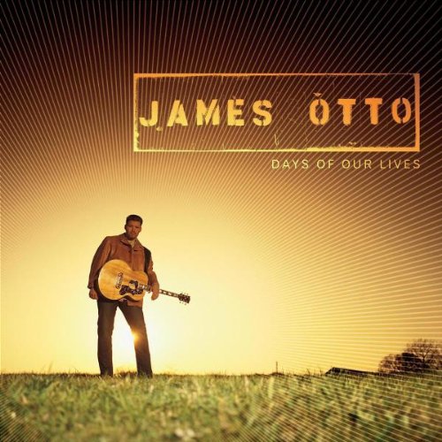 JAMES,OTTO--
