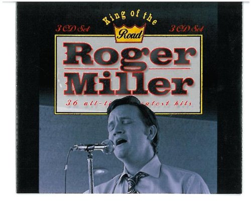 ROGER,MILLER--