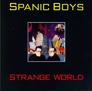 SPANIC,BOYS