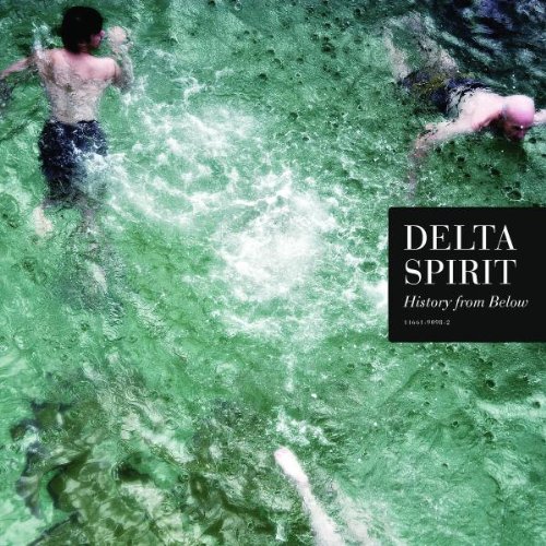 DELTA,SPIRIT--