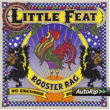 LITTLE,FEAT