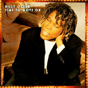 BILLY,OCEAN--