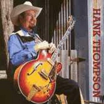 HANK,THOMPSON