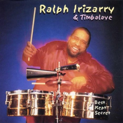 RALPH,IRIZARRY/TIMBALAYE--