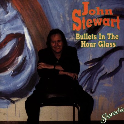 JOHN,STEWART--
