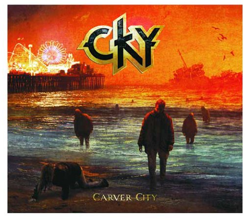 CKY--