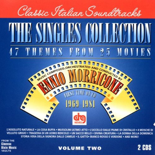 ENNIO,MORRICONE--