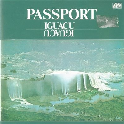 PASSPORT--