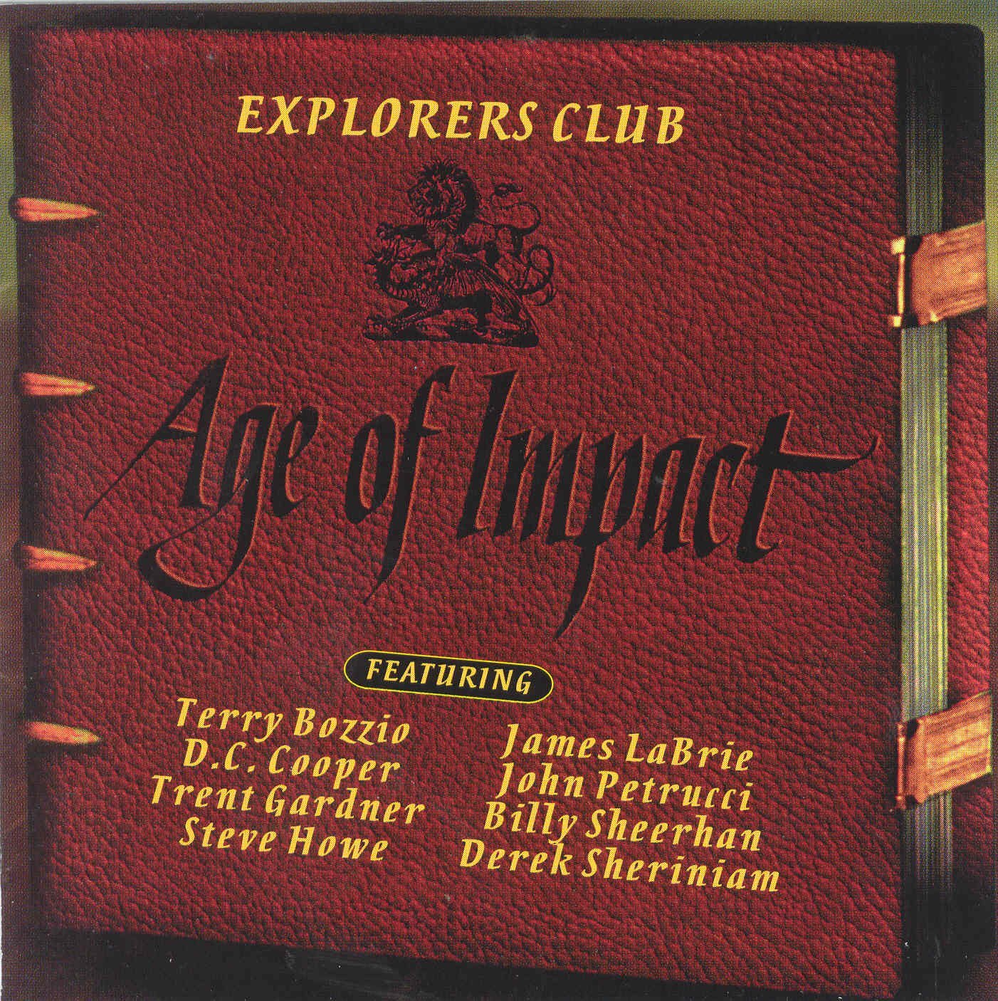 EXPLORES,CLUB