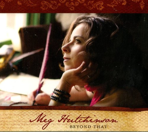 MEG,HUTCHINSON--