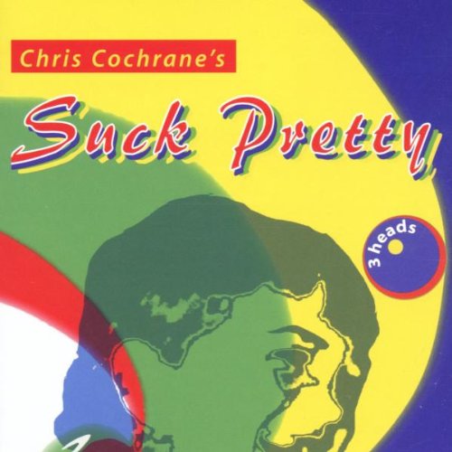 CHRIS,COCHRANE