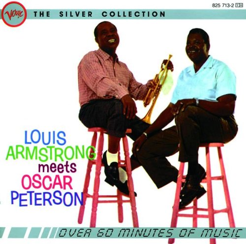 LOUIS,ARMSTRONG,&,OSCAR,PETERS--