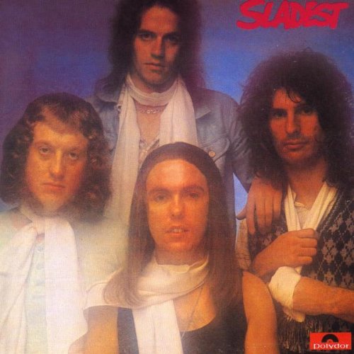 SLADE--