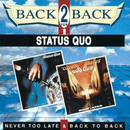 STATUS,QUO