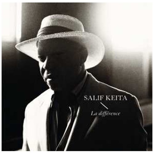 SALIF,KEITA