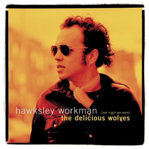 HAWKSLEY,WORKMAN--
