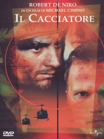 IL CACCIATORE