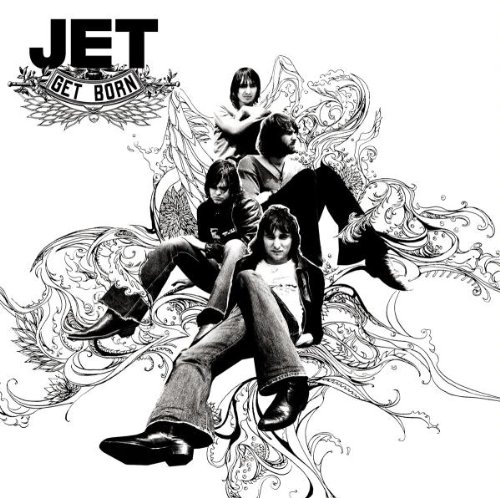 JET--