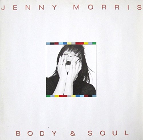 JENNY,MORRIS