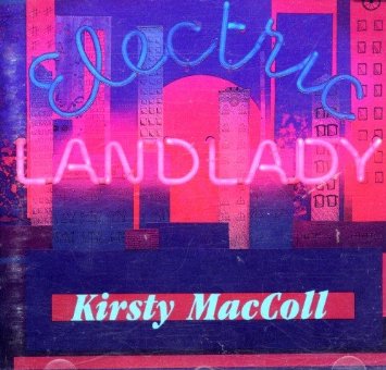 KIRSTY,MACCOLL