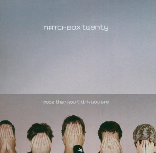 MATCHBOX,TWENTY