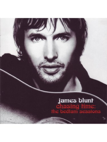 JAMES,BLUNT--