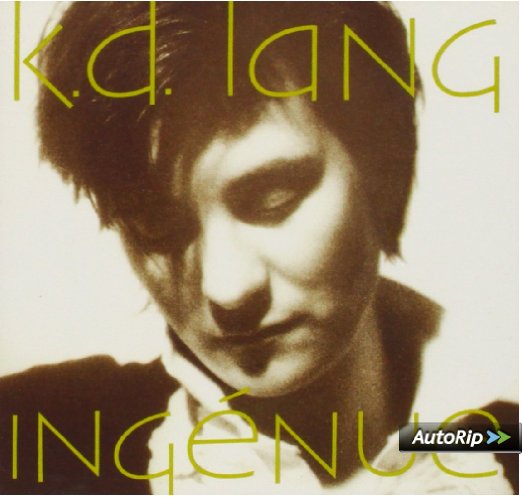 K.D.,LANG--