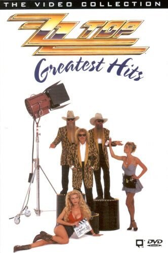 ZZ TOP