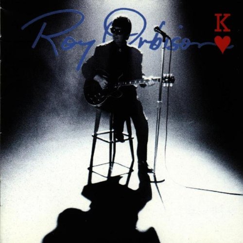 ROY,ORBISON--
