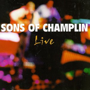 SONS,OF,CHAMPLIN