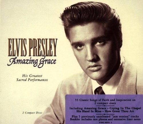 ELVIS,PRESLEY-PAUL,WILLIAMS-