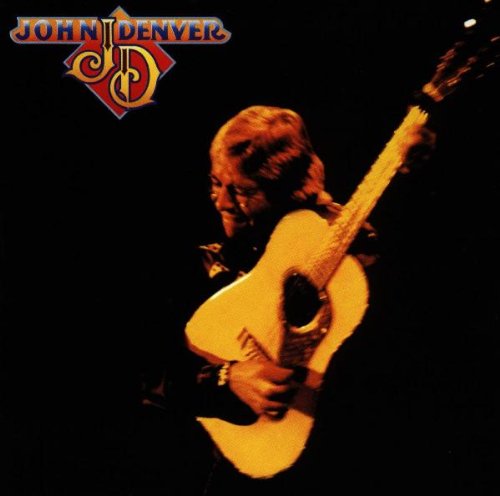 JOHN,DENVER--