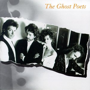 GHOST,POETS--