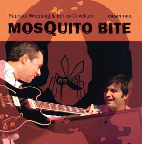 RAPHAEL,&,ENRICO,CRIV,WRESSNIG--