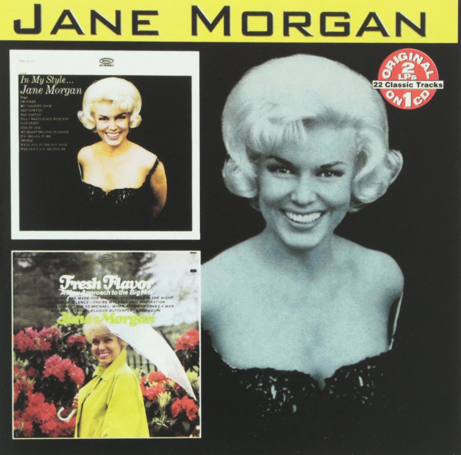JANE,MORGAN