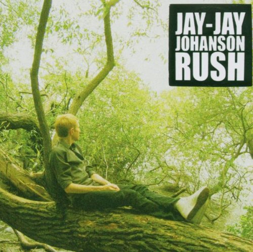 JAY-JAY,JOHANSON--