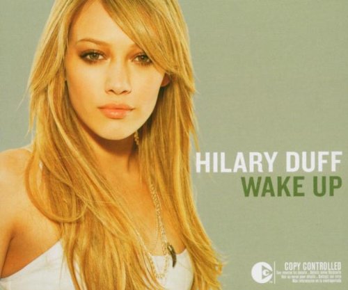 HILARY,DUFF