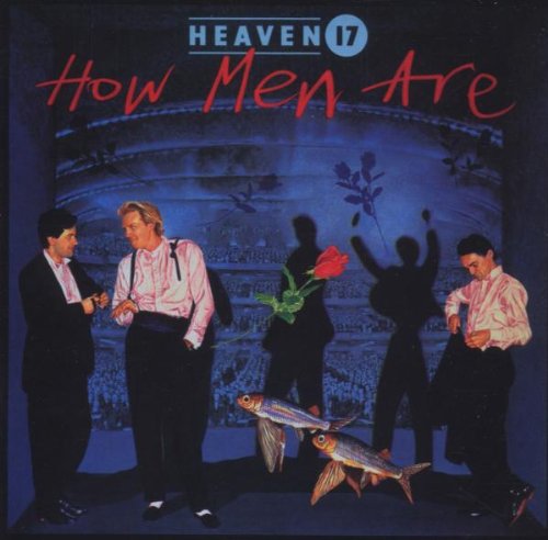 HEAVEN,17--