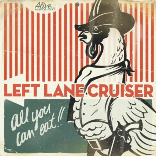 LEFT,LANE,CRUISER--