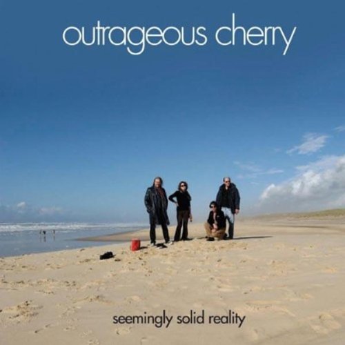 OUTRAGEOUS,CHERRY--