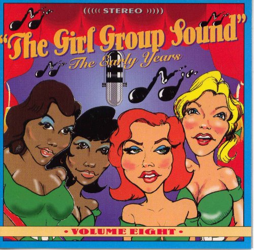 VARIOUS,[SHA-BOOM,RECORDS]--